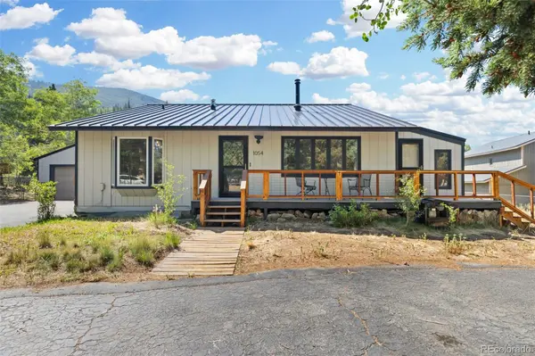 1054 Straight Creek DR, Dillon, CO 80435