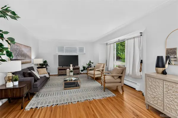 2140 E Columbia PL, Denver, CO 80210