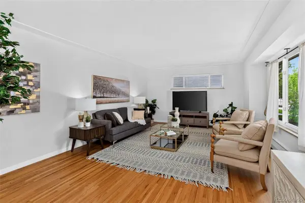 2140 E Columbia PL, Denver, CO 80210