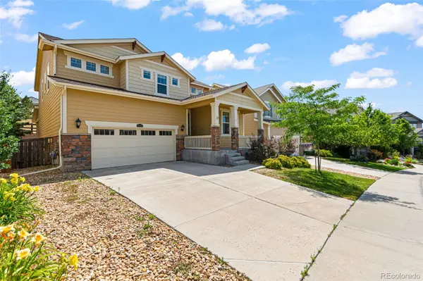 2580 Ambience LN, Castle Rock, CO 80109