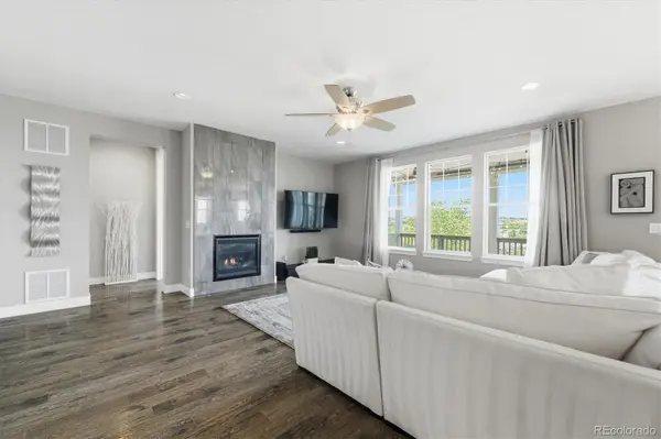 8029 S Elk WAY, Aurora, CO 80016