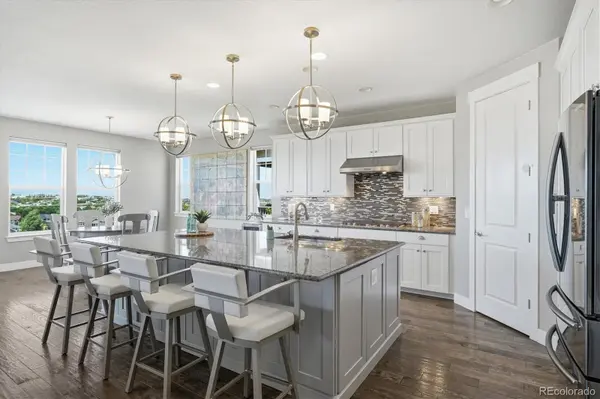 8029 S Elk WAY, Aurora, CO 80016