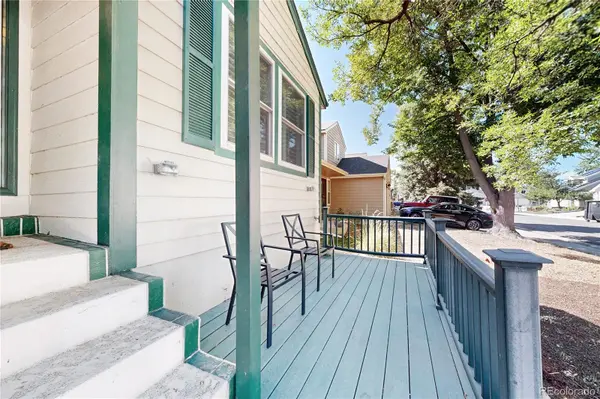 8276 Jellison CT, Arvada, CO 80005