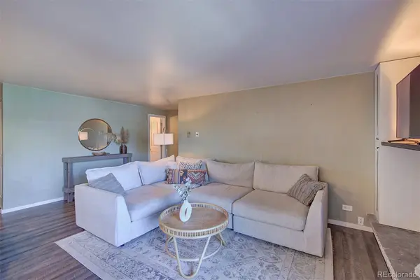 1366 Garfield ST #307, Denver, CO 80206