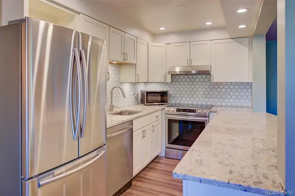 1366 Garfield ST #307, Denver, CO 80206