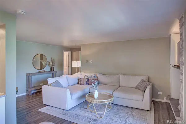 1366 Garfield ST #307, Denver, CO 80206