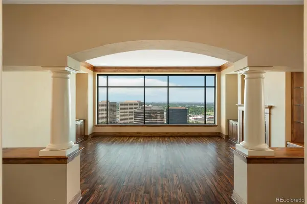 8100 E Union AVE #2405, Denver, CO 80237