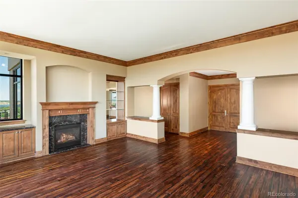 8100 E Union AVE #2405, Denver, CO 80237