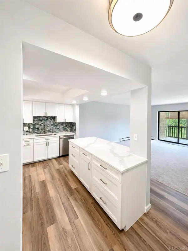 14000 E Linvale PL #109, Aurora, CO 80014