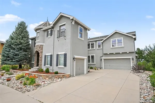 2783 Southshire RD, Highlands Ranch, CO 80126