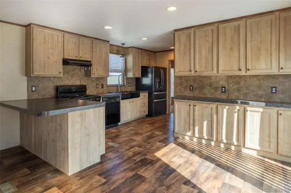 34 County Road 640, 19, Granby, CO 80446