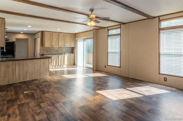 34 County Road 640, 19, Granby, CO 80446