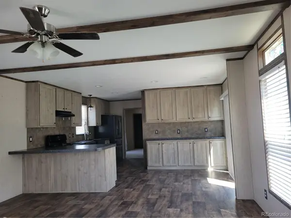 34 County Road 640, 19, Granby, CO 80446