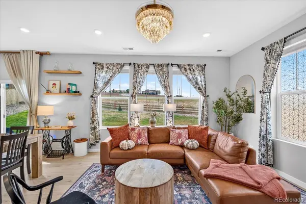 263 Corkscrew ST, Elizabeth, CO 80107