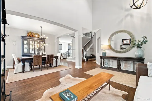 9660 S Everett WAY, Littleton, CO 80127