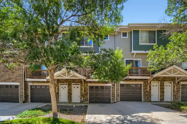 9767 Cherry LN, Thornton, CO 80229
