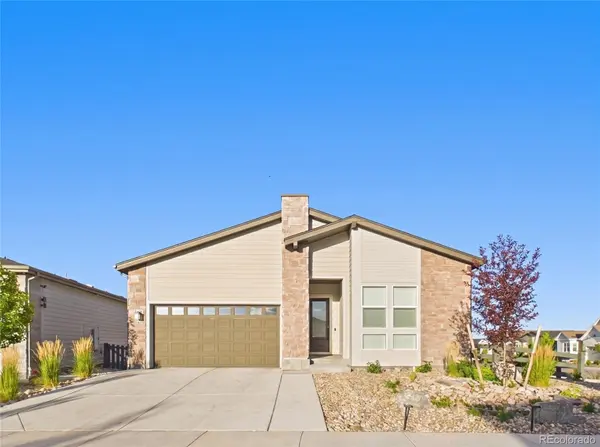 7118 Canyonpoint RD, Castle Rock, CO 80108
