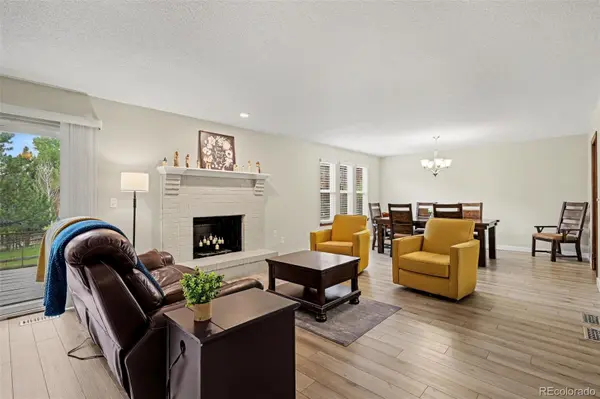 9381 Mcshane CT, Parker, CO 80134