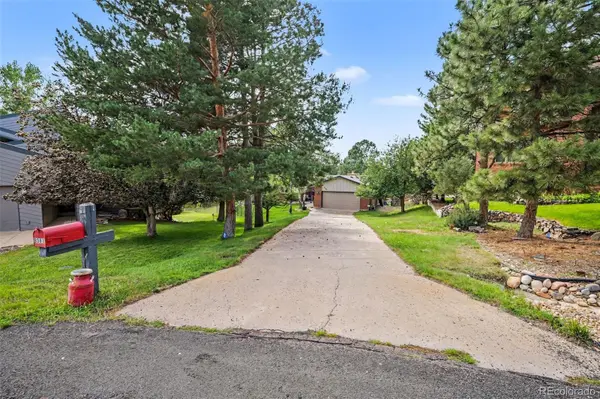 9381 Mcshane CT, Parker, CO 80134