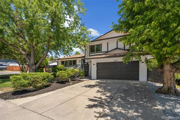 12289 W Atlantic AVE, Lakewood, CO 80228