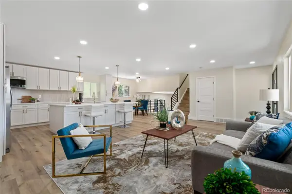 12289 W Atlantic AVE, Lakewood, CO 80228