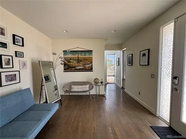 3207 W 17th AVE, Denver, CO 80204