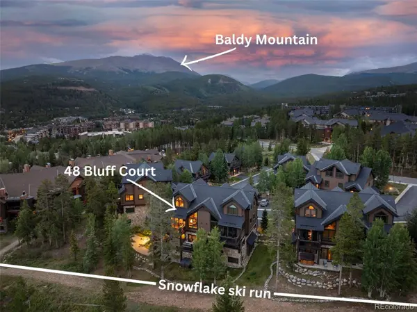 48 Bluff CT #22, Breckenridge, CO 80424