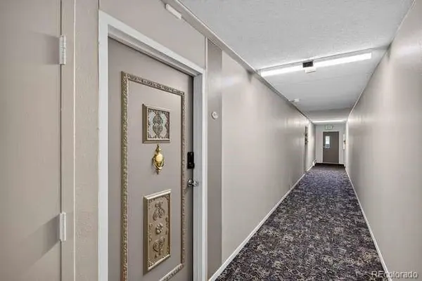 9155 E Center AVE #10D, Denver, CO 80247