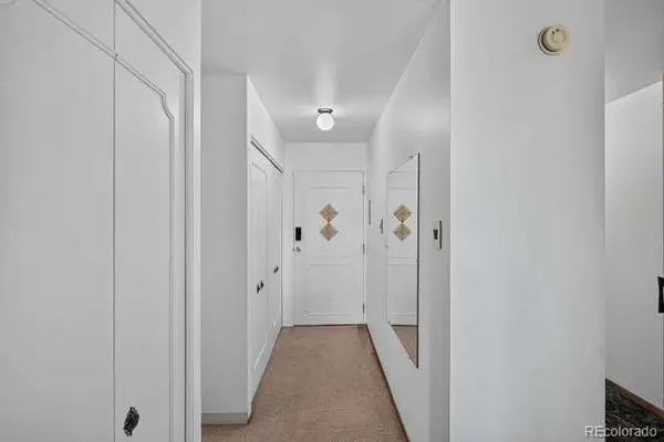 9155 E Center AVE #10D, Denver, CO 80247