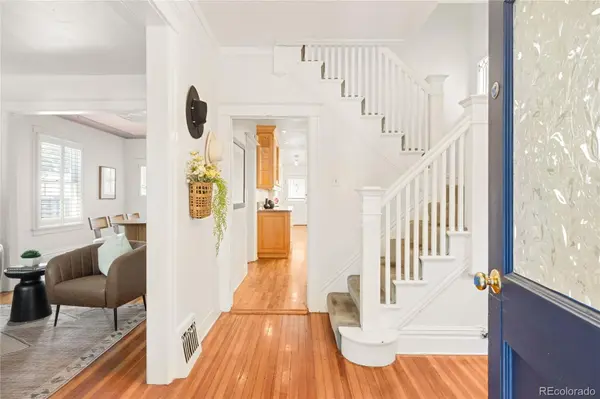 1131 Saint Paul ST, Denver, CO 80206