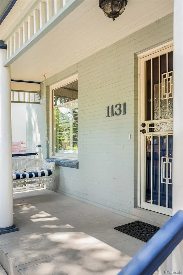 1131 Saint Paul ST, Denver, CO 80206