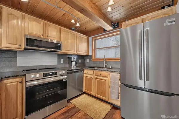 136 E Meadow Mile #19-5, Fraser, CO 80442