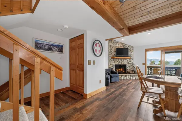 136 E Meadow Mile #19-5, Fraser, CO 80442