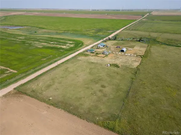 52650 County Road 34, Genoa, CO 80818
