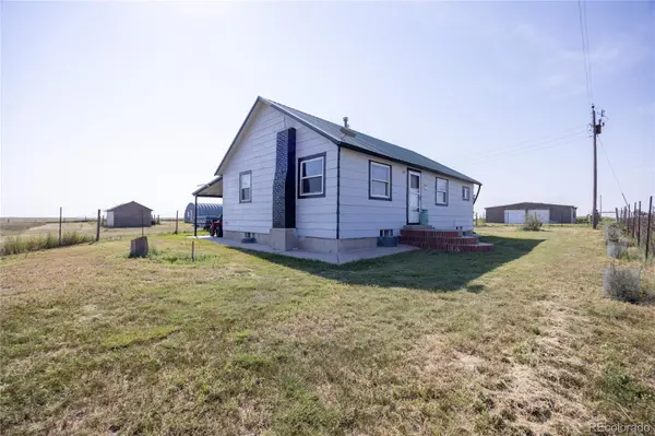 52650 County Road 34, Genoa, CO 80818