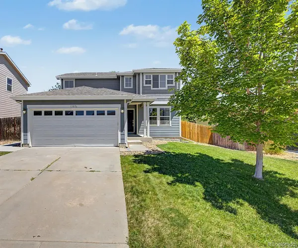 13856 Ivanhoe ST, Thornton, CO 80602