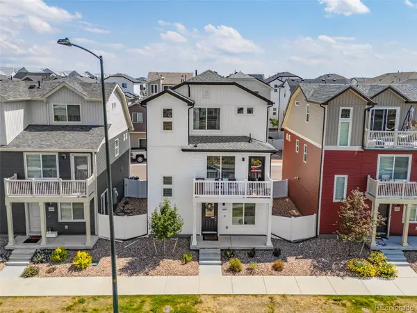 18260 E 51st PL, Denver, CO 80249