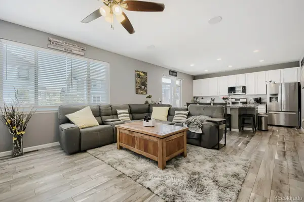 12362 Jasper ST, Brighton, CO 80603