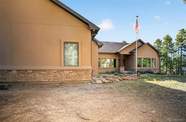 33182 Timber Park DR, Trinidad, CO 81082