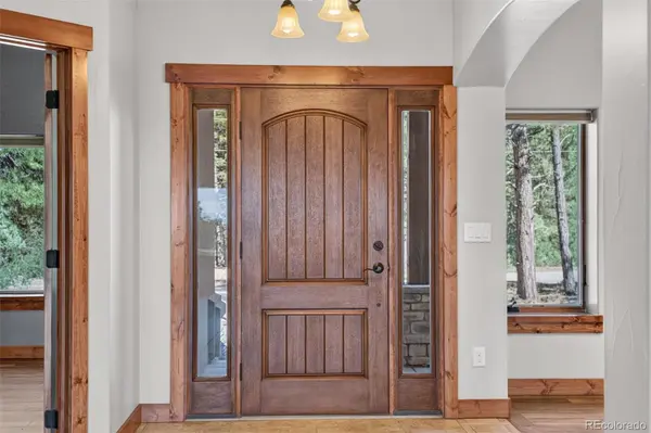 33182 Timber Park DR, Trinidad, CO 81082