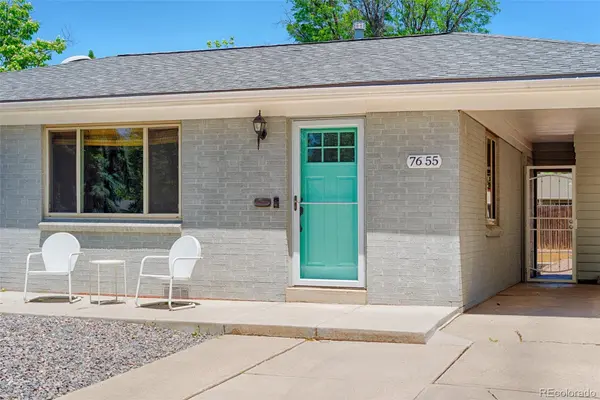 7655 Marilyn Jean DR, Arvada, CO 80004