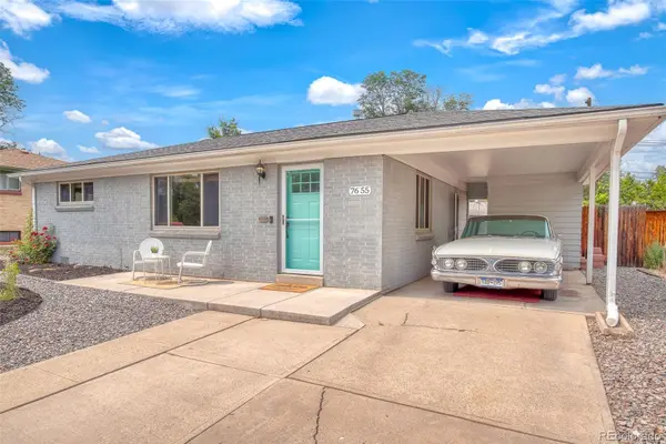 7655 Marilyn Jean DR, Arvada, CO 80004