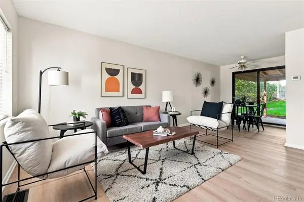 3031 S Glencoe ST, Denver, CO 80222
