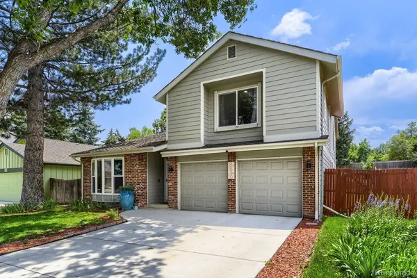 8830 W 80th DR, Arvada, CO 80005