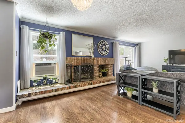 8830 W 80th DR, Arvada, CO 80005