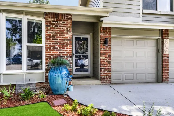8830 W 80th DR, Arvada, CO 80005