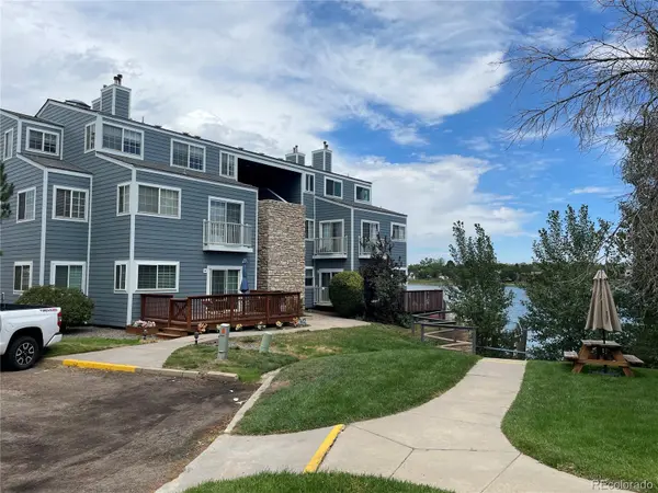 6830 Xavier CIR #5, Westminster, CO 80030