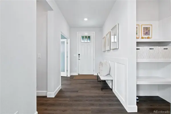 16617 Dry Cp DR, Parker, CO 80134