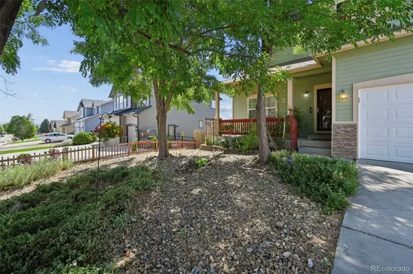 9383 Bur Oak LN, Colorado Springs, CO 80925