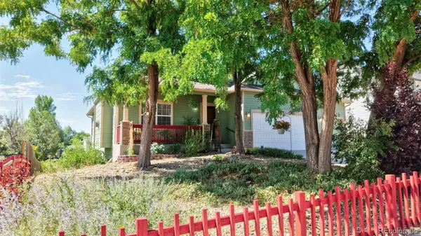 9383 Bur Oak LN, Colorado Springs, CO 80925